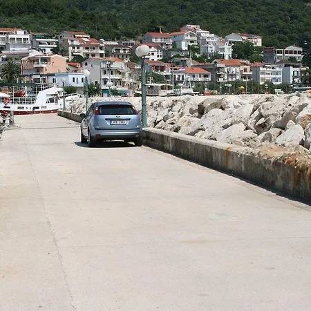 6705c Apartment Podgora (Split-Dalmatia)