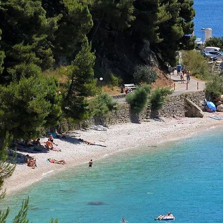 6705c Apartment Podgora (Split-Dalmatia)