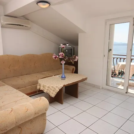 6705c Apartment Podgora (Split-Dalmatia)