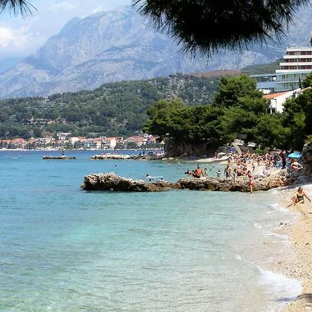 6705c * Podgora (Split-Dalmatia)
