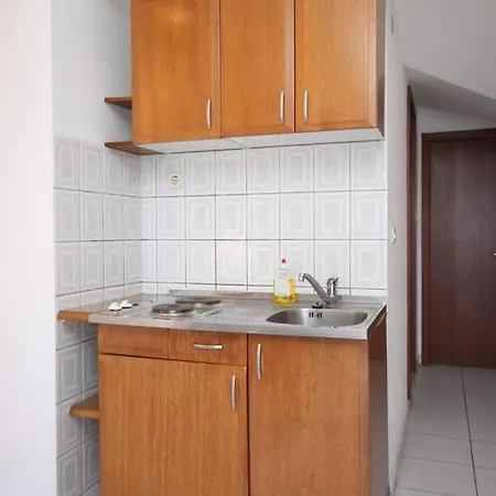 Apartment 6705c Podgora (Split-Dalmatia)